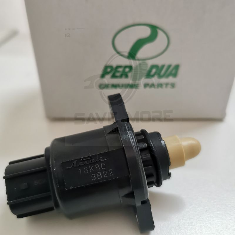 89690BZ030 PERODUA VIVA MYVI 1.0 THROTTLE BODY SENSOR SWITCH (4 PIN