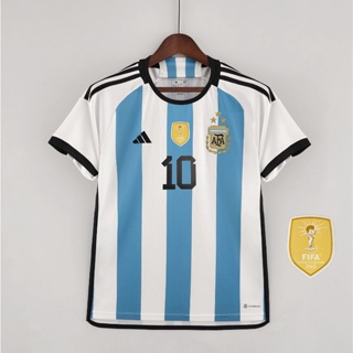 ADIDAS ARGENTINA 2014 AUTHENTIC HOME JERSEY - Soccer Plus