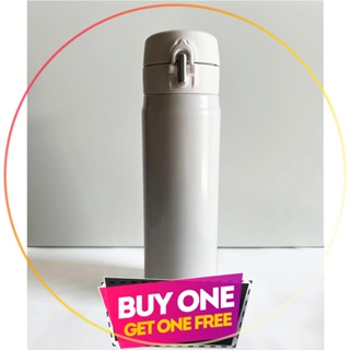 JDP-400 400ml Insulated Travel Mug with Lid - Thermos Malaysia