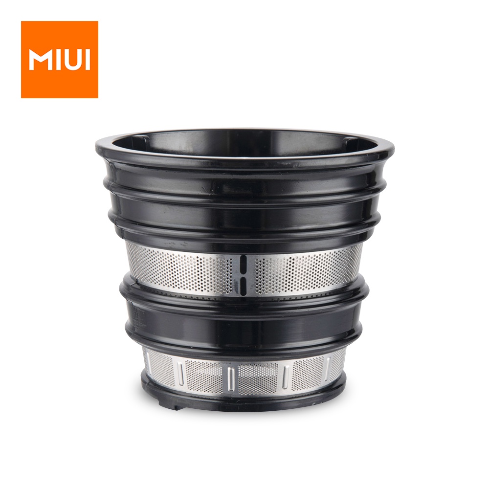 MIUI Juicer Accessories for B03B/B05B/B01B Pro Slow Juicer Machine