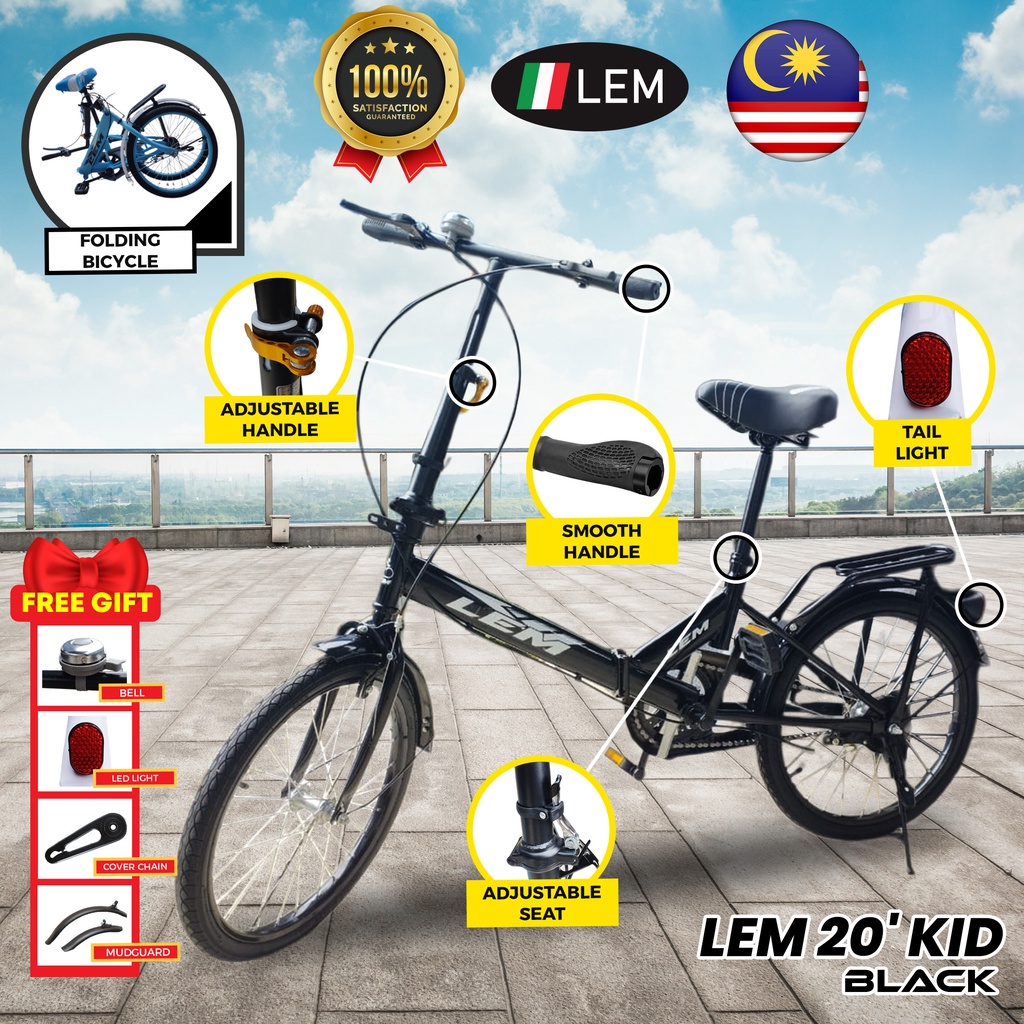 cheap lams bikes