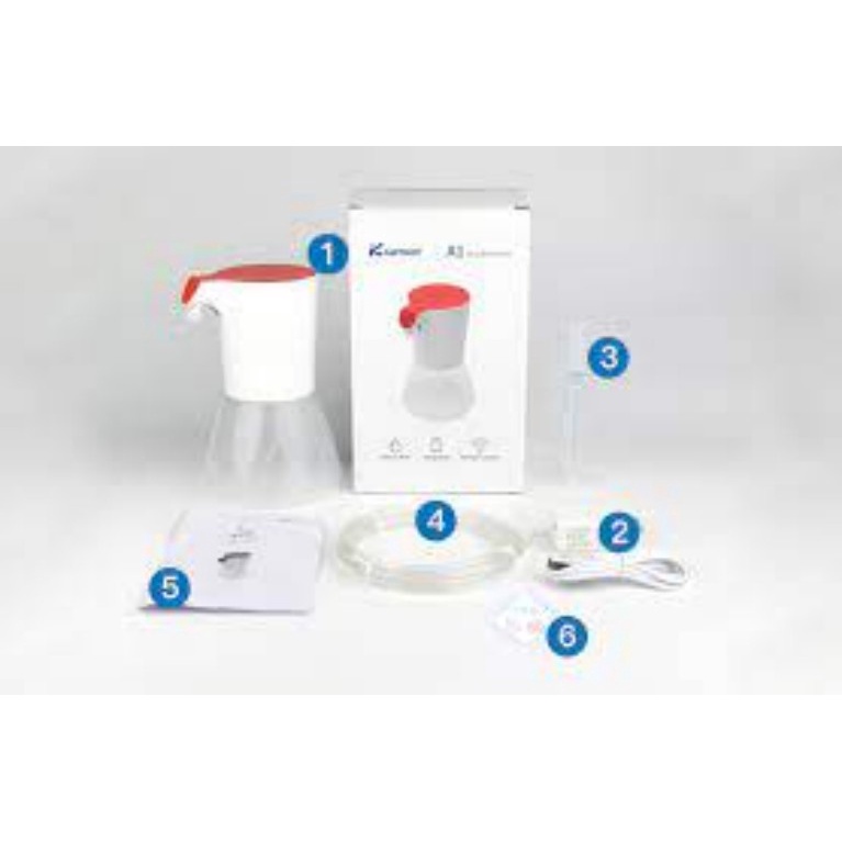 Kamoer Dosing Pump A1 | Shopee Malaysia