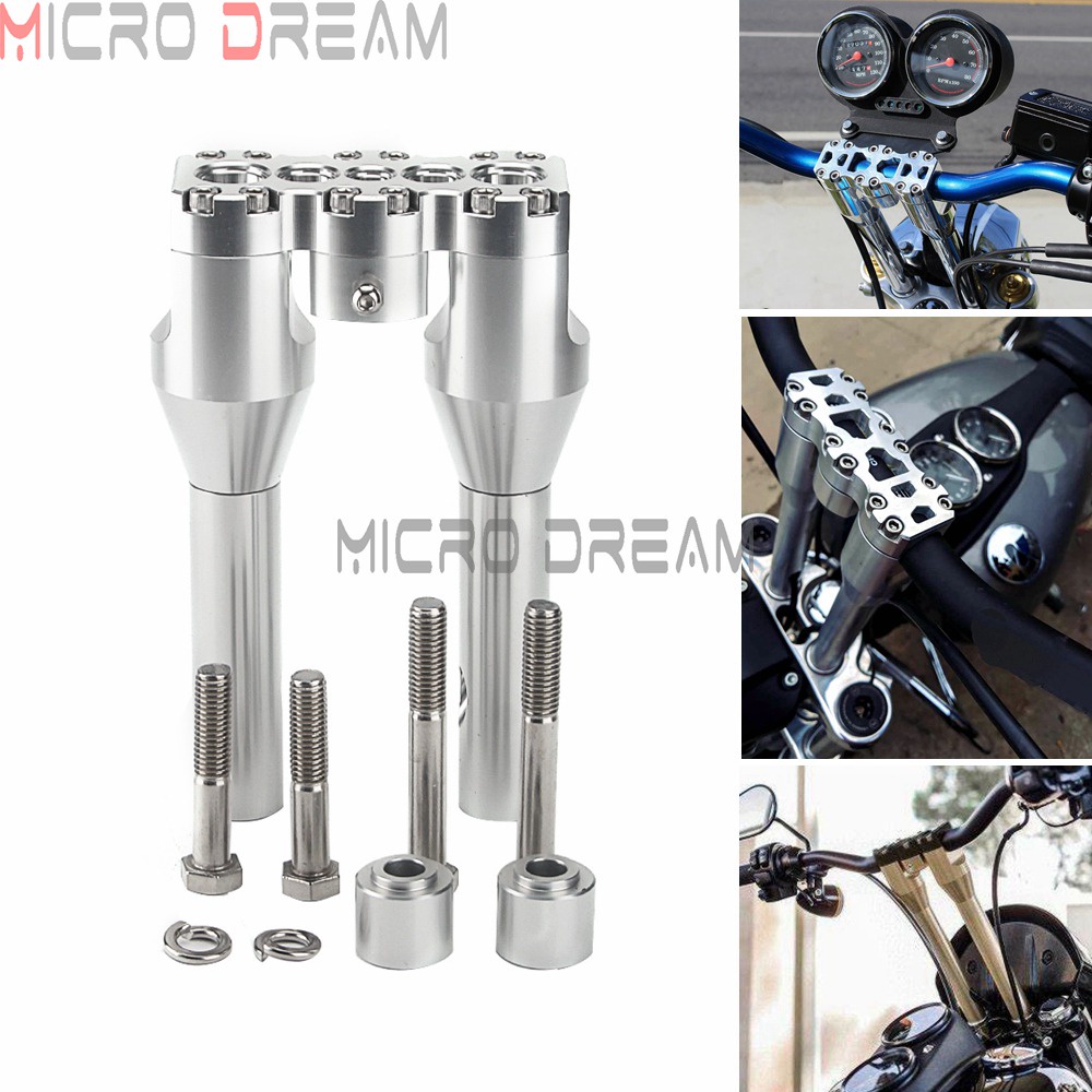 For Harley Sportster Dyna Chopper Bobber 1-1/4