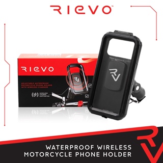 Waterproof Phone Holder – Rievo Malaysia