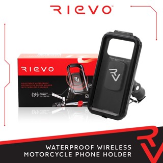 Waterproof Phone Holder – Rievo Malaysia