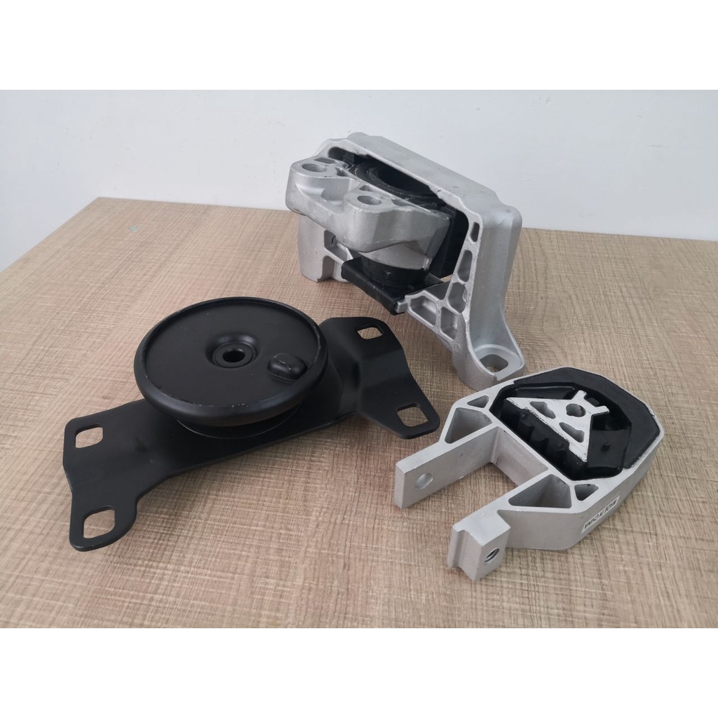 FORD Focus MK2.5 TDCi Engine Gearbox Mounting Bracket VOLVO V40 MAZDA 3 ...