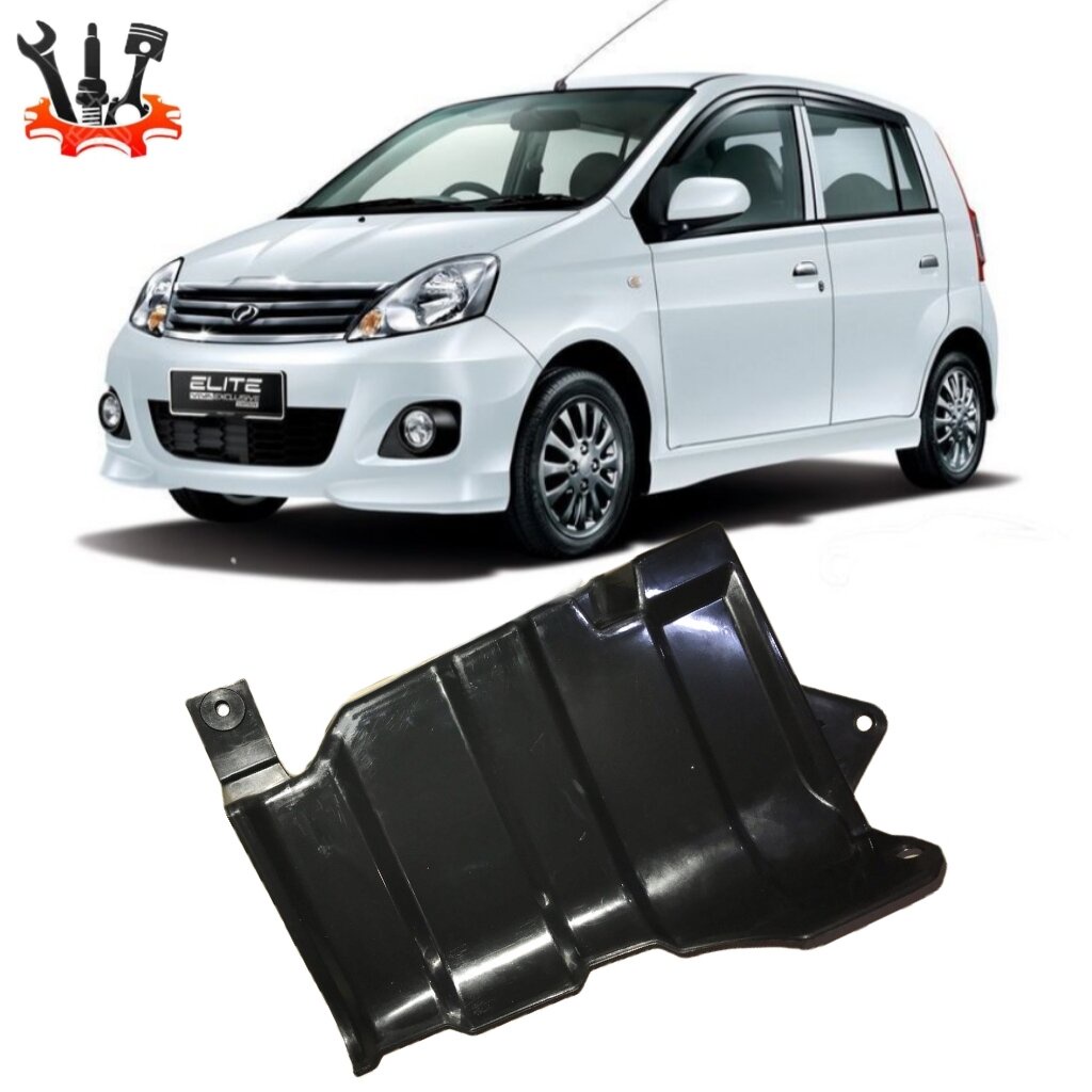 PERODUA VIVA VIVA ELITE ENGINE UNDER COVER Shopee Malaysia