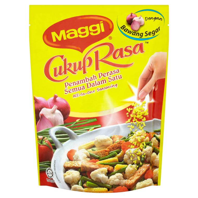 Maggi Cukup Rasa All in One Seasoning 100g | Shopee Malaysia