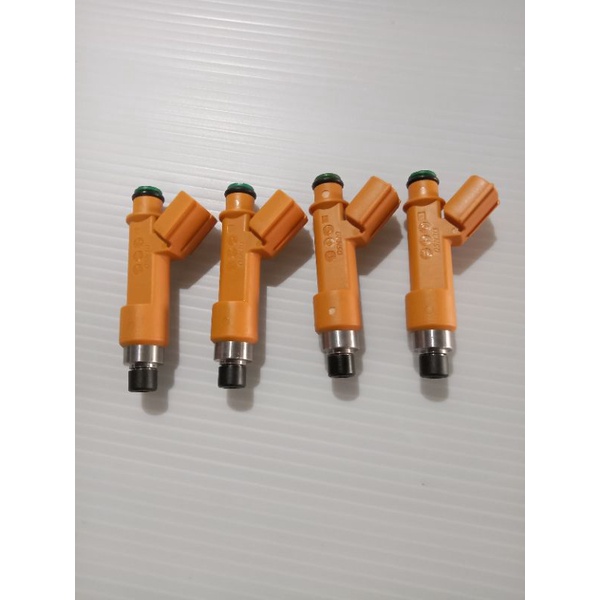 Perodua Myvi Lagi Best ,Alza Fuel Injector Original | Shopee Malaysia