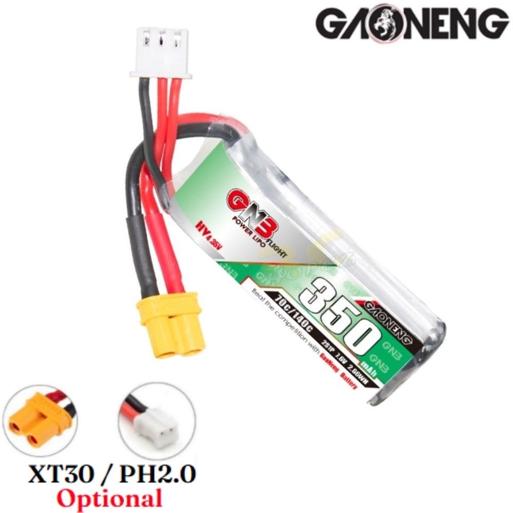 2s 2024 350mah xt30