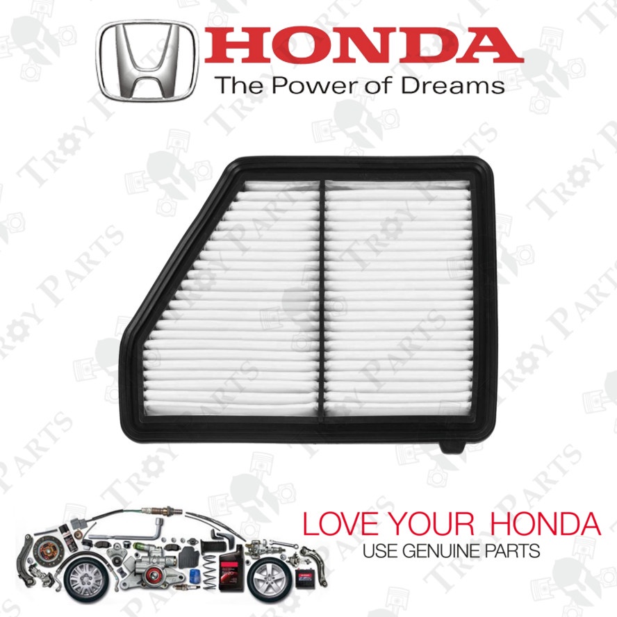Original Honda Engine Air Filter for Honda Civic FC TEA 1.8 (172205BA