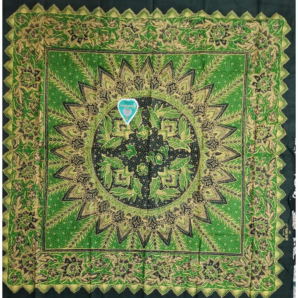 Kain Seprah ~ Alas Meja / Alas hidangan bercorak Batik | Shopee Malaysia