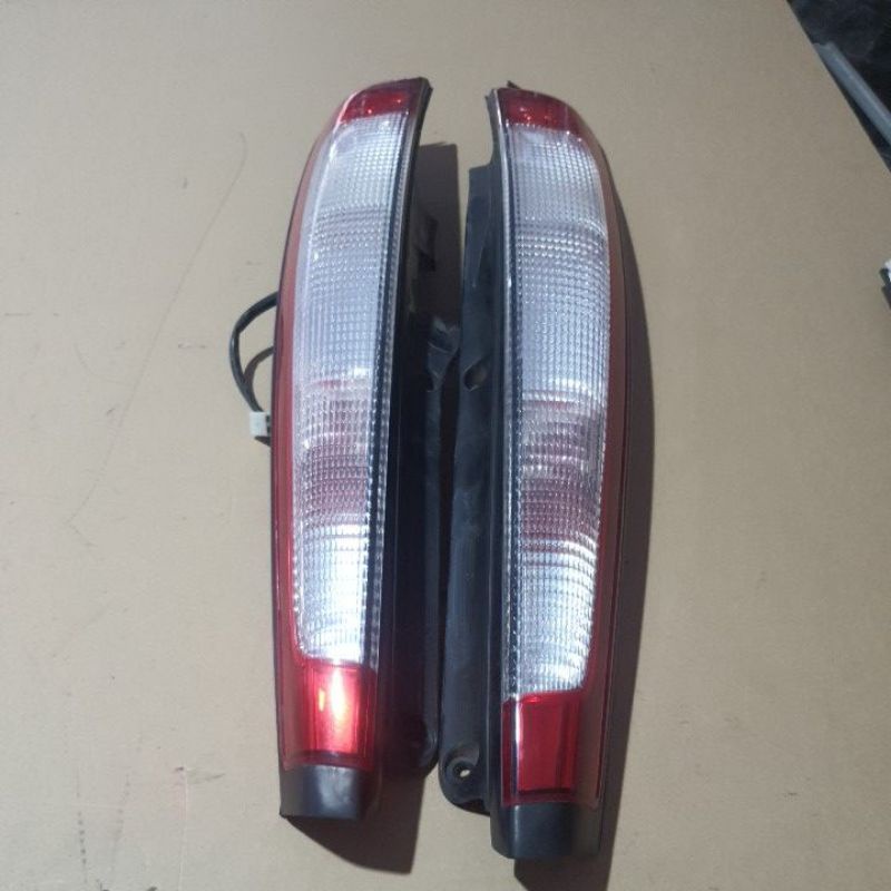 KENARI moveI L9 REAR TAIL LAMP (original used Japan) | Shopee Malaysia