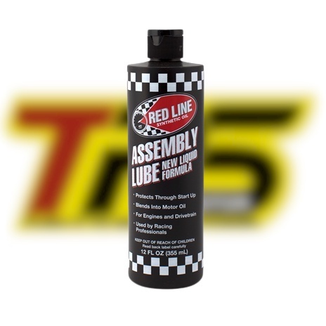 REDLINE LIQUID ASSEMBLY LUBE 355ml | Shopee Malaysia