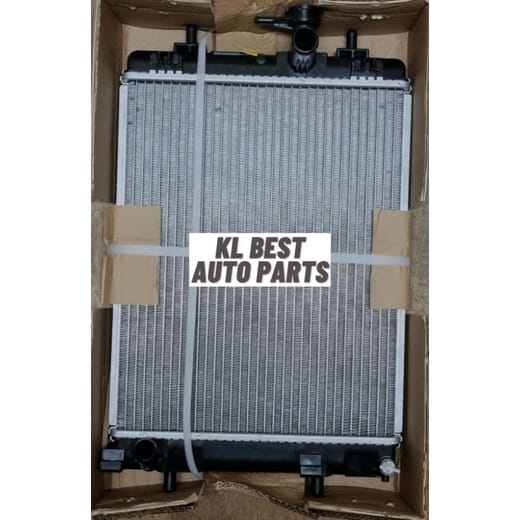 PERODUA AXIA ( 14-16 ) LAYER TEBAL 22MM RADIATOR | Shopee Malaysia