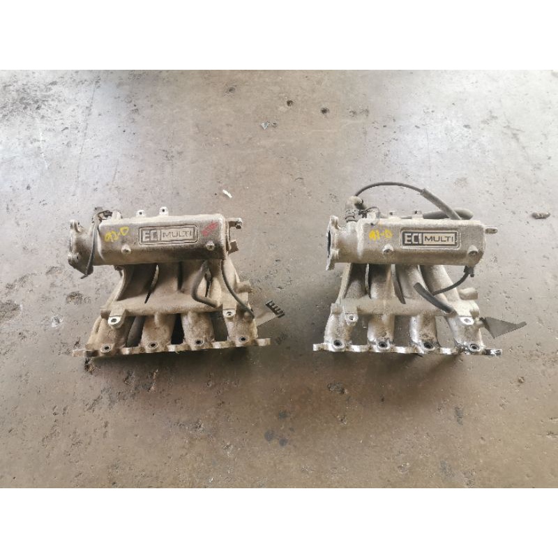 Intake Mitsubishi 4G91 DOHC & 4G92 DOHC | Shopee Malaysia