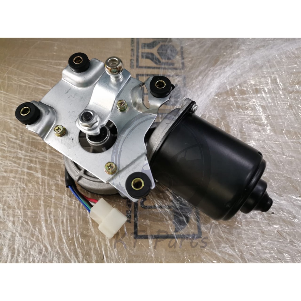 ISUZU NHR / NISSAN SUNNY B11 FRONT WIPER LINK MOTOR 100 % NEW | Shopee ...