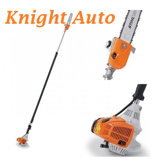 STIHL HT75 Petrol Pole Pruner / Pole Saw Shopee Malaysia