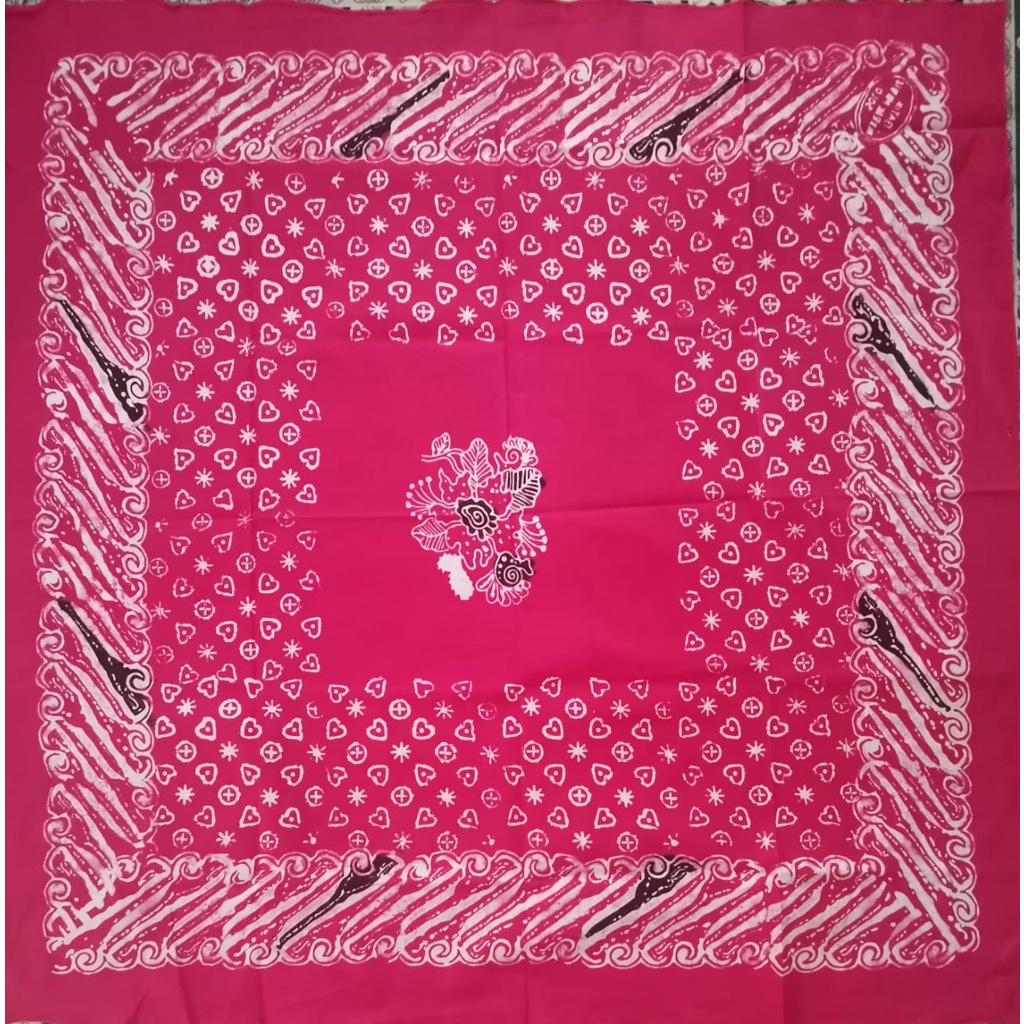Kain Seprah ~ Alas Meja / Alas hidangan bercorak Batik | Shopee Malaysia