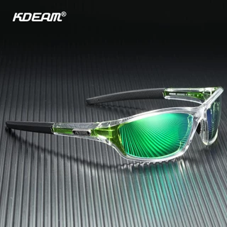 Mens Polarized Sunglasses for Sports,Outdoor Driving Sunglasses