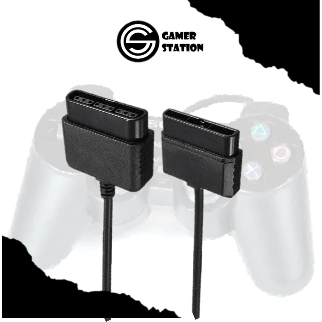 Ps3 controller cheap extension cable