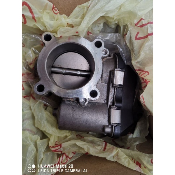 exora bold turbo throttle body Shopee Malaysia