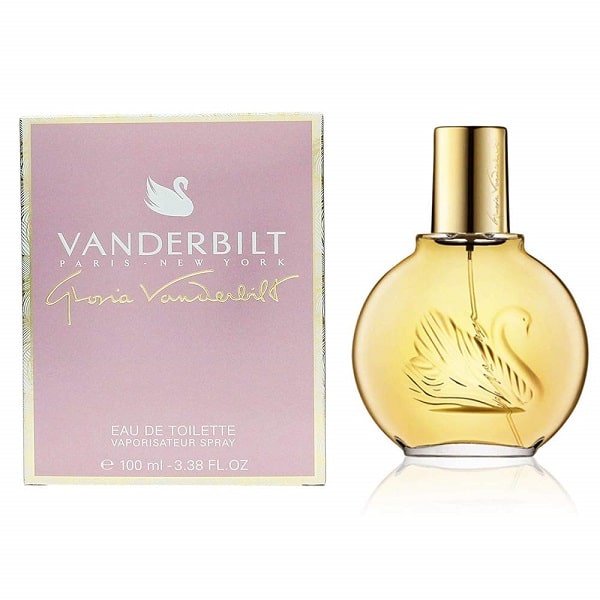 VANDERBILT BY GLORIA VANDERBILT EDT W 100ML Shopee Malaysia