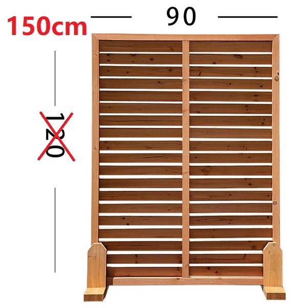 {Clear Stock} Louvre Window, Louvre Wood Frame, Louvre Wood Fence ...
