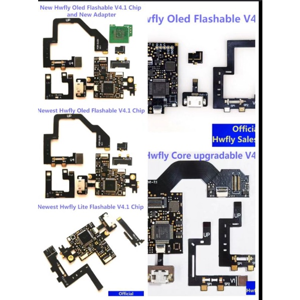 Hwfly latest 2022 flashable version | Shopee Malaysia