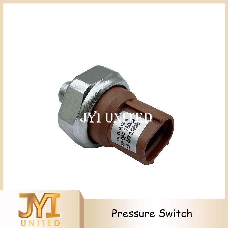 Aircond Pressure Switch Proton Wira / Myvi / Viva / Kancil R134A ( 9