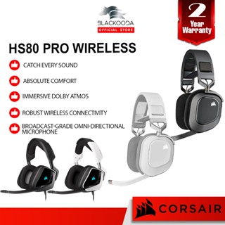 Corsair void rgb elite wireless xbox one discount setup