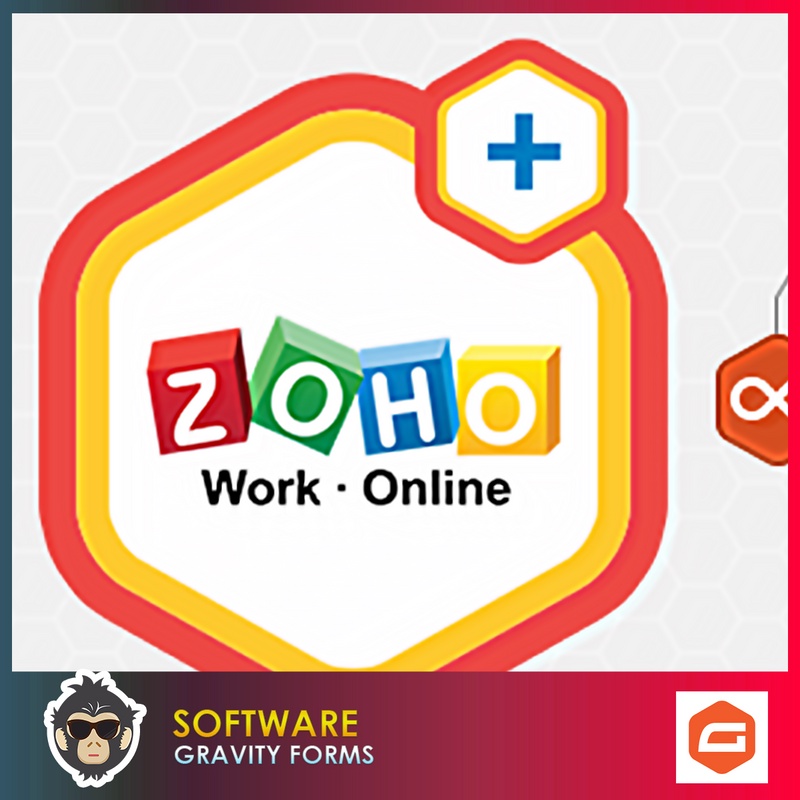 Gravity Forms Zoho CRM AddOn v1.13.1 Shopee Malaysia