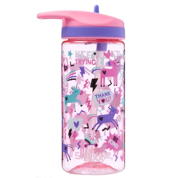 Smiggle Water Bottle Botol 650ml / 440ml /400ml Shopee Malaysia