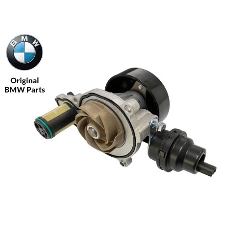 Genuine BMW F20 F21 F22 F23 F30 F32 F33 F36 G20 G30 G31 B48 Water Pump ...