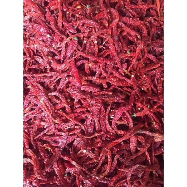 Cili kering Byadgi 668 4 KG | Shopee Malaysia