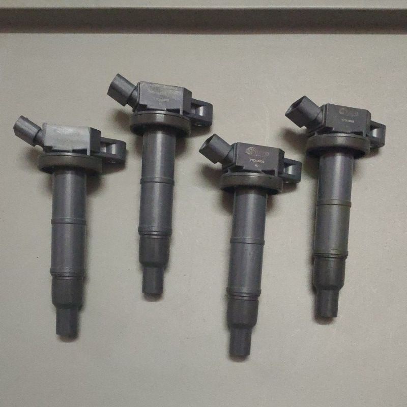 COIL PLUG ESTIMA ACR30 2AZ ORIGINAL USED JAPAN NAP Shopee Malaysia