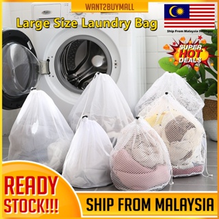 3-Pieces bra laundry bag Women Double Layer Lingerie/Laundry Washing Bag/Bra  Laundry Bag/Mesh