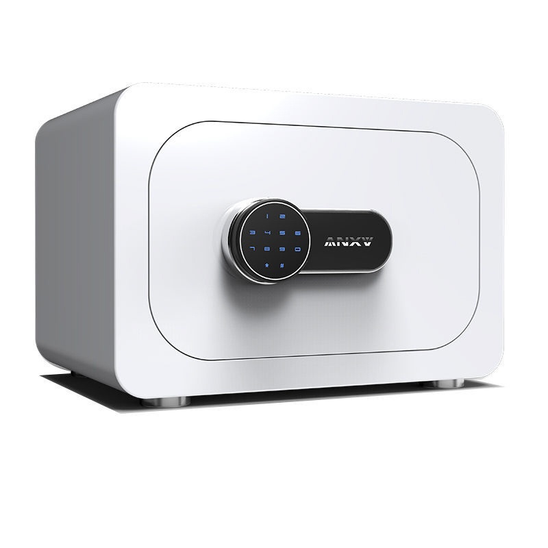 Digital Safety Box Safe Box Lock Storage Box AntiTheft Security Box