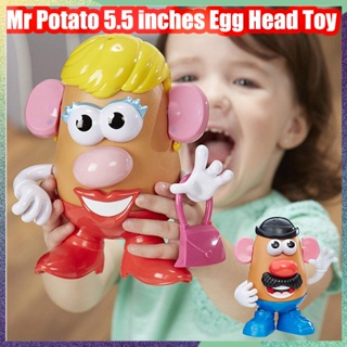 Mr. Potato Head Classic Toy