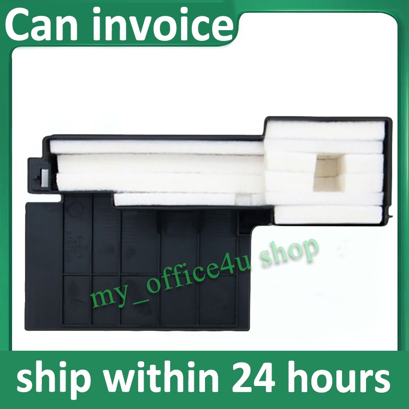 Waste Ink Sponge Tank Compatible Epson L355 L220 L210 L110 L380 L365 ...