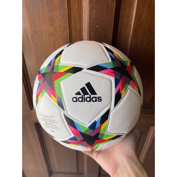 ADIDAS STYLE TRAINING FOOTBALL BOLA SEPAK TRAINING MATCH BALL SIZE 5