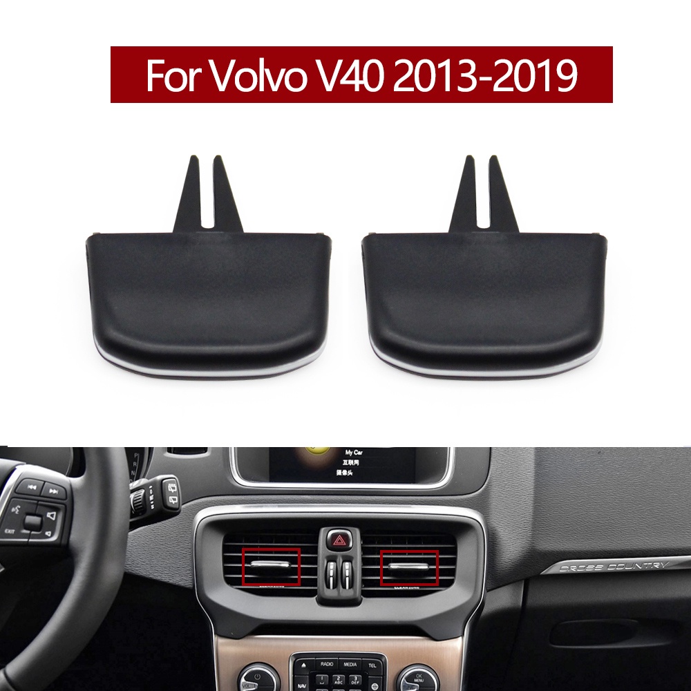 Rear Center Armrest Conditioning Vent Outlet For Skoda Octavia 1999-2015 YETI 2010-2017 Center Armrest A/C Assembly 1ZD 819 203