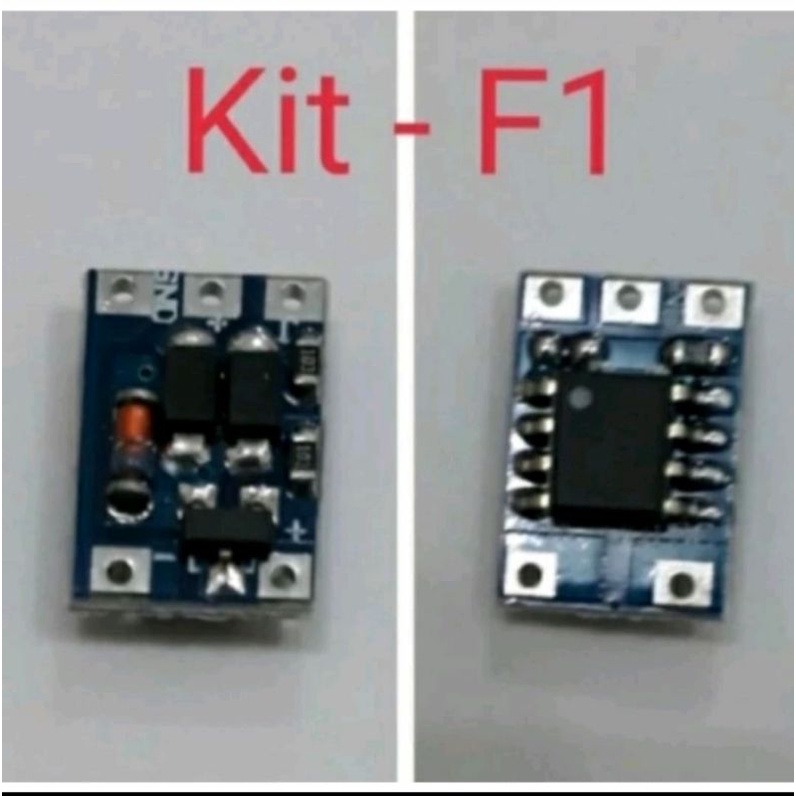 F1 Flashing Brake Module/F1 Kit Flashing Brake Module Shopee Malaysia