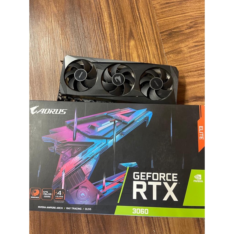 (USED) ASUS/ROG/ MSI/GIGABYTE/ZOTAC/PALIT/EVGA GRAPHIC CARD GTX RTX ...