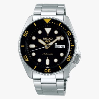 Seiko 5 sports online automatic srpd51k1