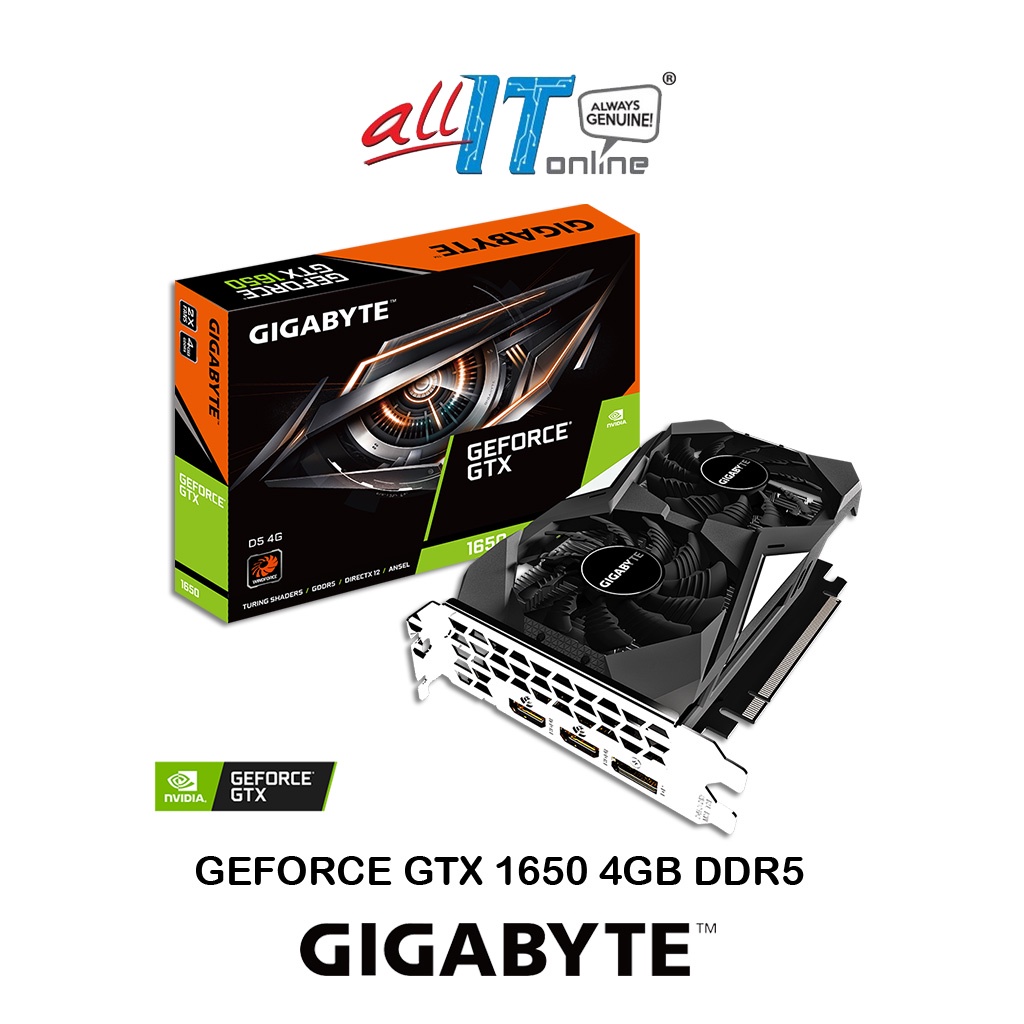 Geforce best sale gtx 1665