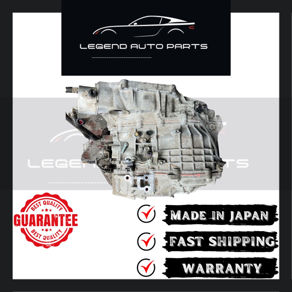 TOYOTA ESTIMA ACR50 2AZ GEARBOX (K112) FOR ESTIMA ACR50/ALPHARD ANH20 ...