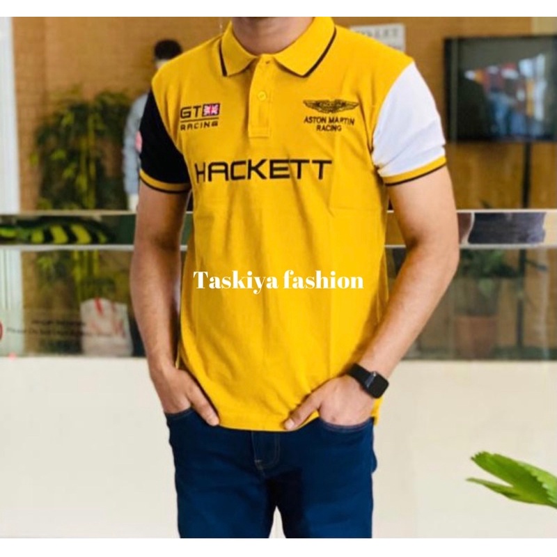 Polo hackett clearance t shirt malaysia