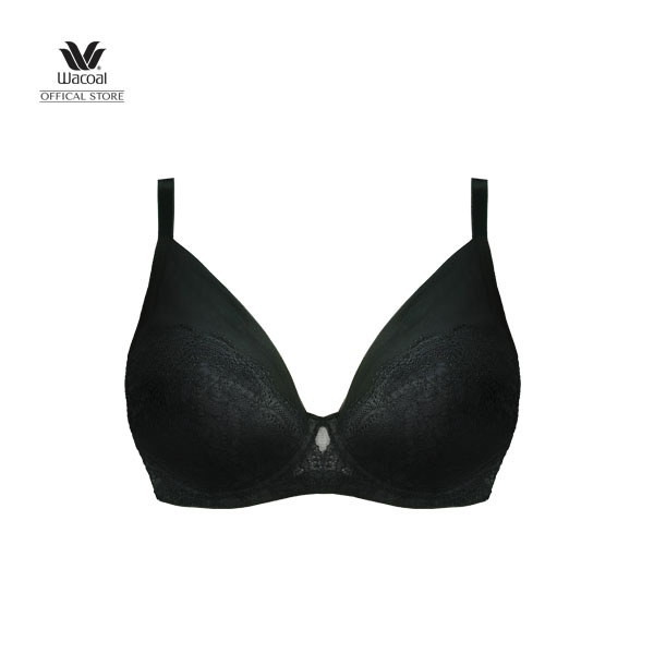 Wacoal Full Coverage Bra LB4218 Shopee Malaysia