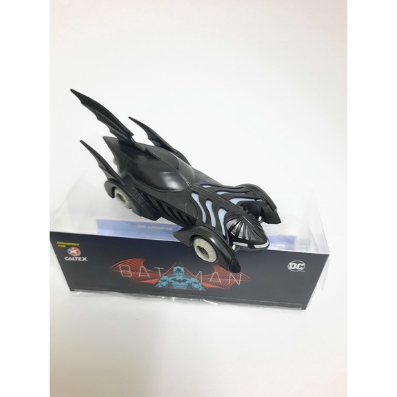 CALTEX BATMOBILE 1995 LIMITED EDITION | Shopee Malaysia